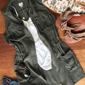 Casual, comfortable, stylish